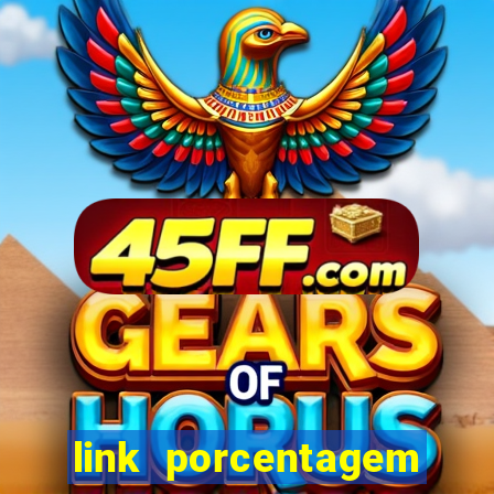 link porcentagem slots pp